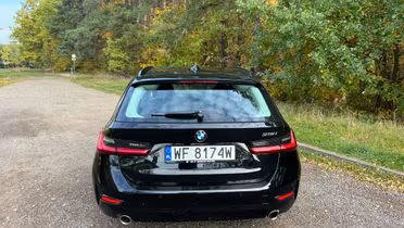 BMW Seria 3