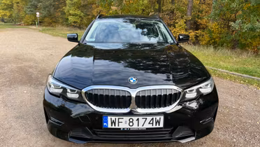 BMW Seria 3