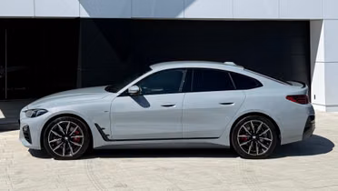 BMW Seria 4