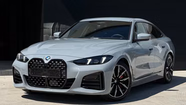 BMW Seria 4