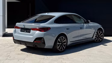 BMW Seria 4