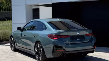BMW Seria 4