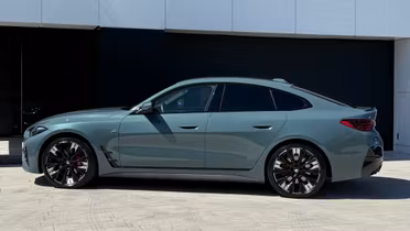 BMW Seria 4