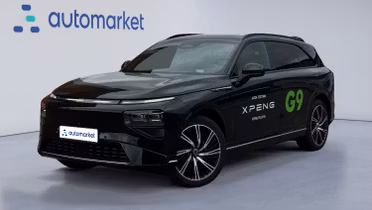 XPENG G9