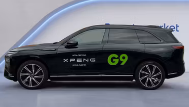 XPENG G9