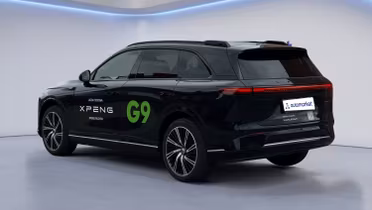 XPENG G9
