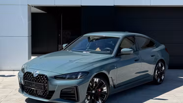 BMW Seria 4