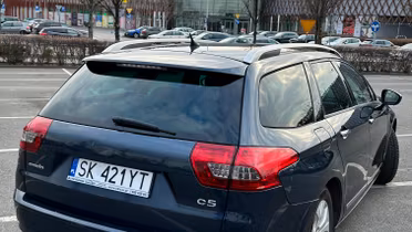CITROEN C5
