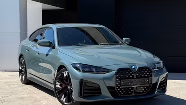 BMW Seria 4