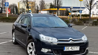 CITROEN C5