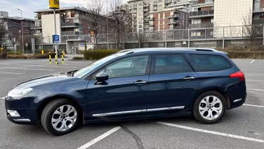 CITROEN C5