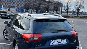 CITROEN C5