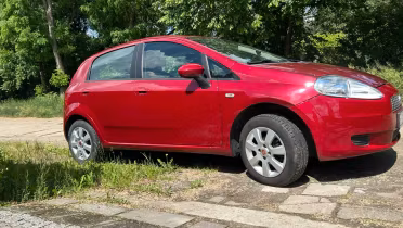 FIAT Grande Punto