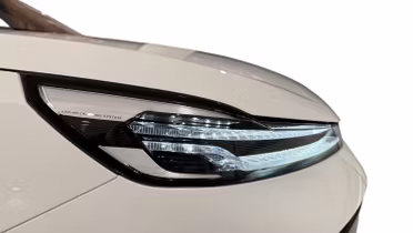 JAC JS6