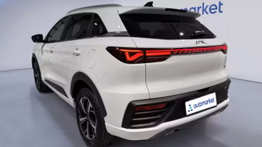 JAC JS6