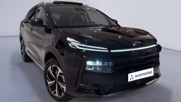 JAC JS6