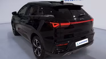 JAC JS6