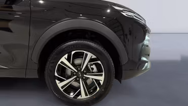 JAC JS6