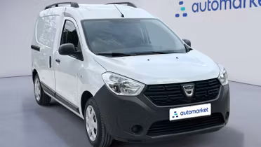 DACIA Dokker Van