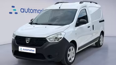 DACIA Dokker Van