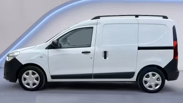 DACIA Dokker Van
