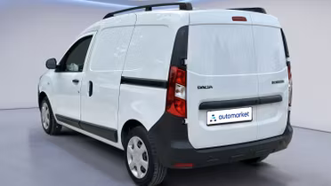 DACIA Dokker Van