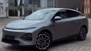 XPENG G6