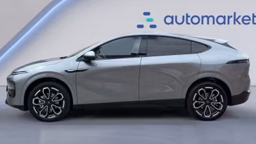 XPENG G6