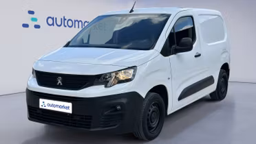 PEUGEOT Partner Van