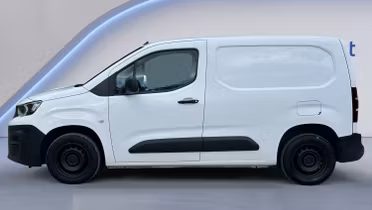 PEUGEOT Partner Van