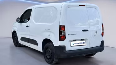 PEUGEOT Partner Van