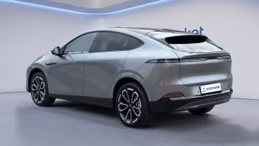 XPENG G6