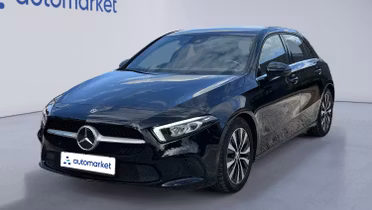 MERCEDES-BENZ A Klasa