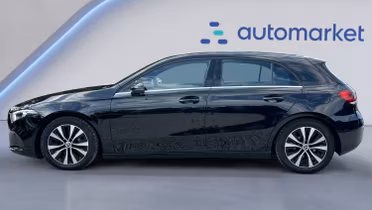 MERCEDES-BENZ A Klasa