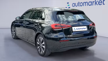 MERCEDES-BENZ A Klasa