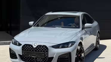 BMW Seria 4