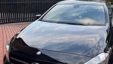 MERCEDES-BENZ A Klasa