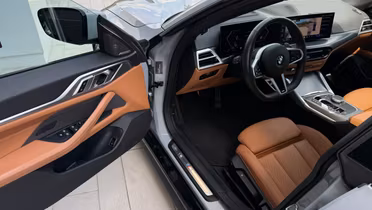 BMW Seria 4