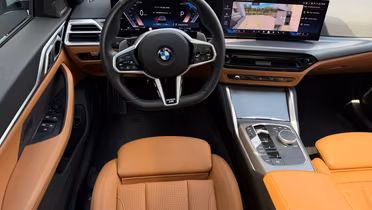 BMW Seria 4