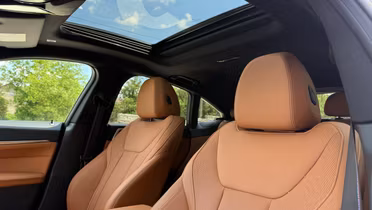BMW Seria 4