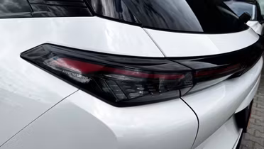 BAIC Beijing 5