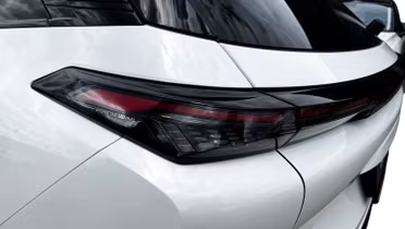 BAIC Beijing 5