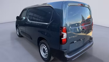 CITROEN Berlingo Van