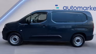 CITROEN Berlingo Van