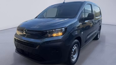 CITROEN Berlingo Van
