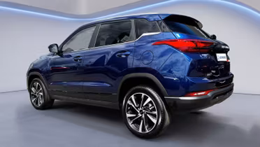 BAIC Beijing 3