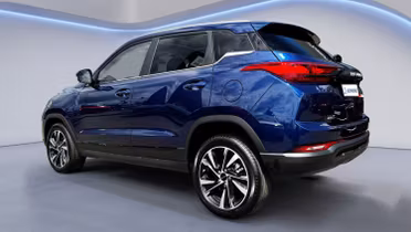 BAIC Beijing 3
