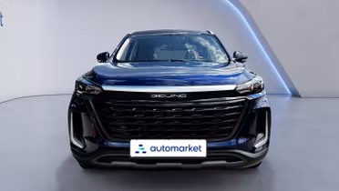 BAIC Beijing 3