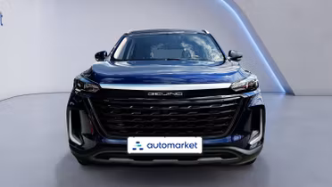 BAIC Beijing 3