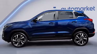 BAIC Beijing 3